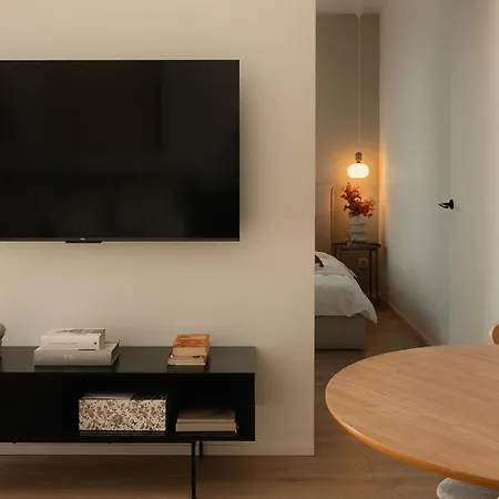 Cozy In Japandi Style With Parking Modlinska Zeran, * Warsaw