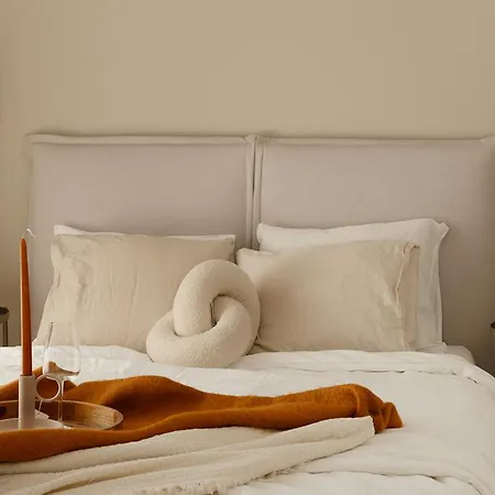 Appartement Cozy In Japandi Style With Parking Modlinska Zeran, Varsovie