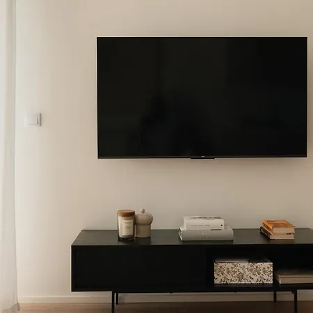 Cozy In Japandi Style With Parking Modlinska Zeran, Varsovie